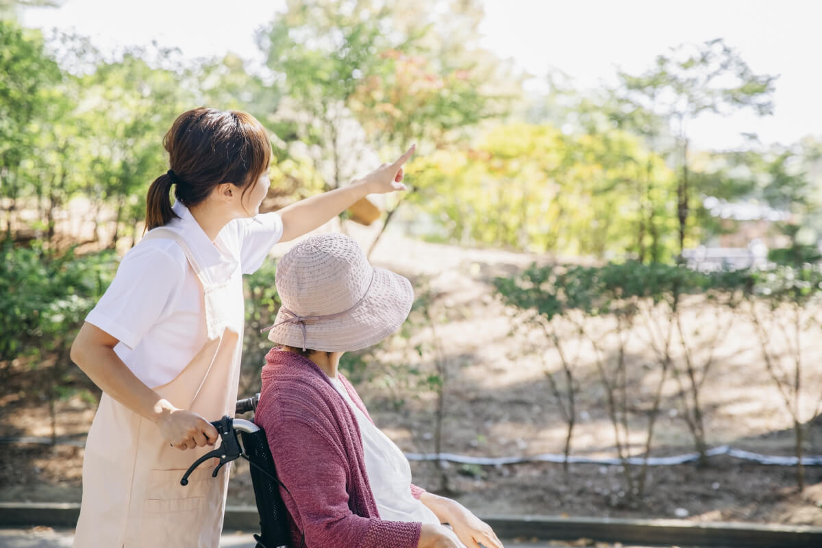 久留米市の介護・福祉（老人ホーム・デイサービス）のホームページ制作
