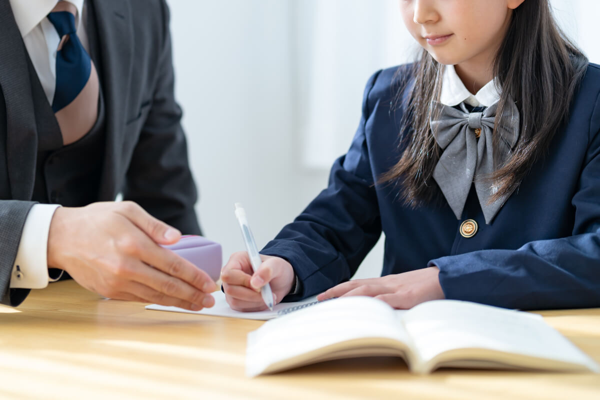 久留米市の学習塾（予備校・個別指導塾）のホームページ制作