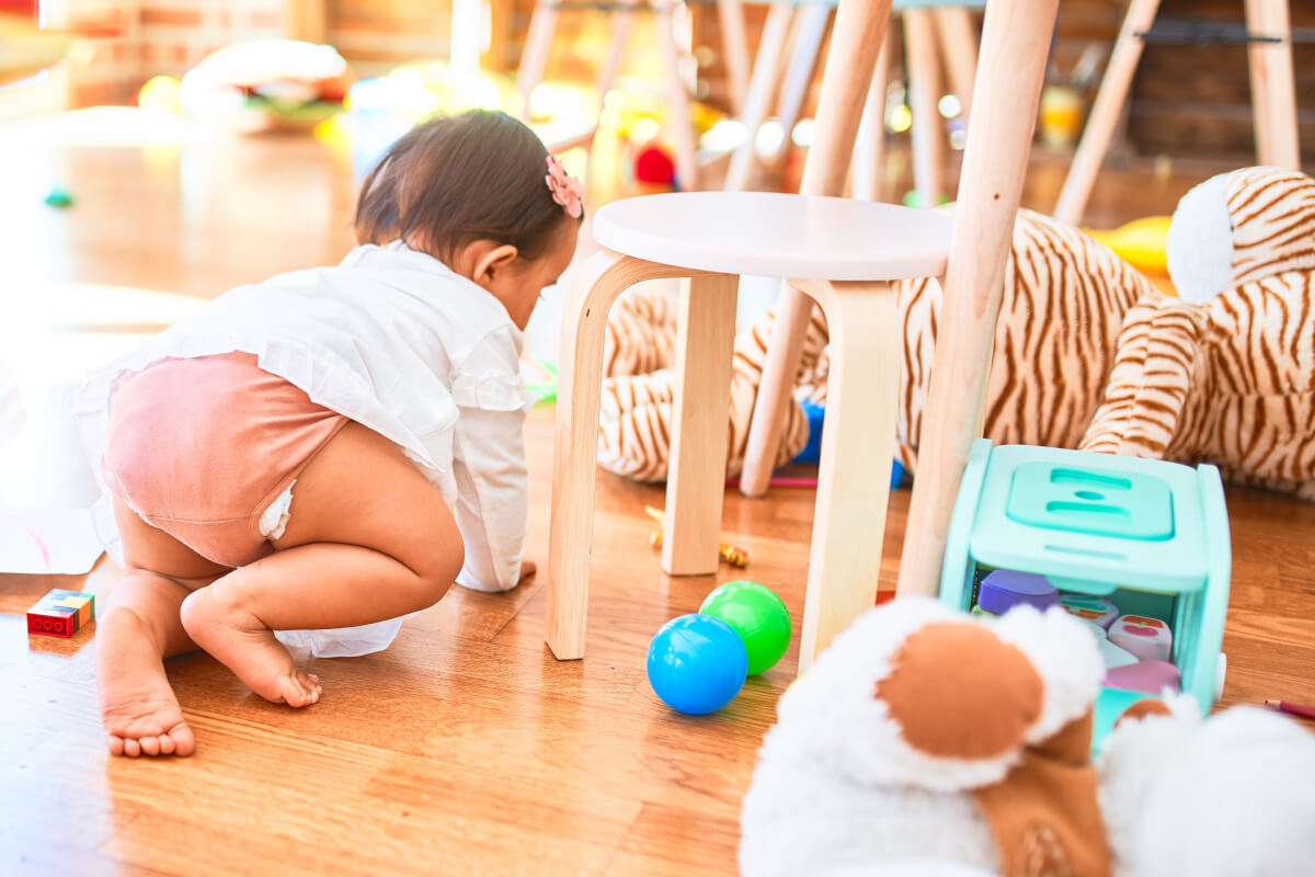 久留米市の保育（保育園・幼稚園・認定こども園）のホームページ制作